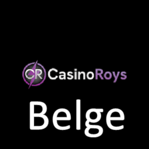 Casinoroys Belge