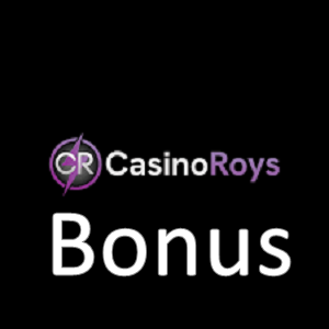 Casinoroys Bonus
