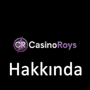 Casinoroys Hakkında