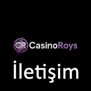 Casinoroys İletişim