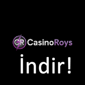 Casinoroys İndir