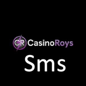 Casinoroys Sms