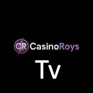 Casinoroys Tv
