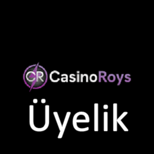 Casinoroys Üyelik
