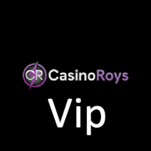 Casinoroys Vip